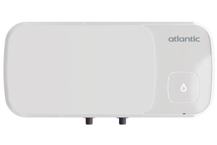 Bình nóng lạnh Atlantic 20 lít SWH 20H M-6 AMI SLIM 823027